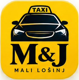 Taxi M&J Mali Lošinj